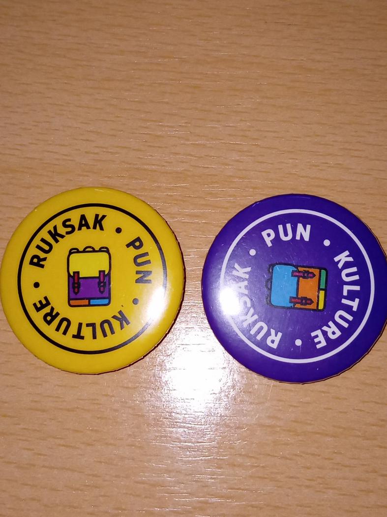 Pročitajte više o članku Ruksak pun kulture – Pokretni fotogram