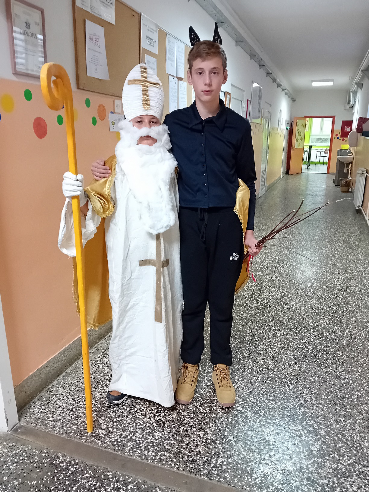 Pročitajte više o članku Pokloni povodom Sv. Nikole