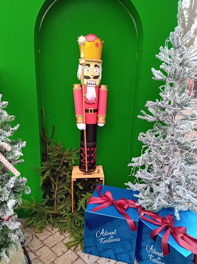 Pročitajte više o članku Izvanučionička nastava – balet Orašar