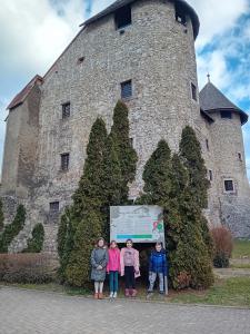 Pročitajte više o članku Izvanučionička nastava u Ogulin – B1 aktivnost