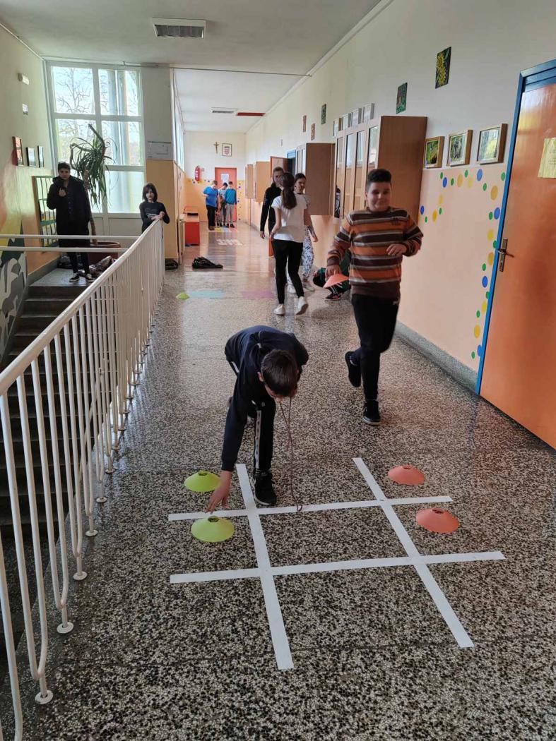 Pročitajte više o članku Dan škole – 13.11.