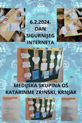 Pročitajte više o članku Dan sigurnijeg interneta