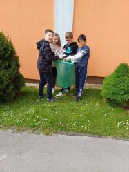 Pročitajte više o članku Dan planeta Zemlje