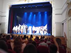 Pročitajte više o članku Posjet Zorin domu – opera Regoč