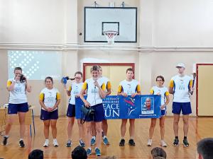 Pročitajte više o članku Utrka mira