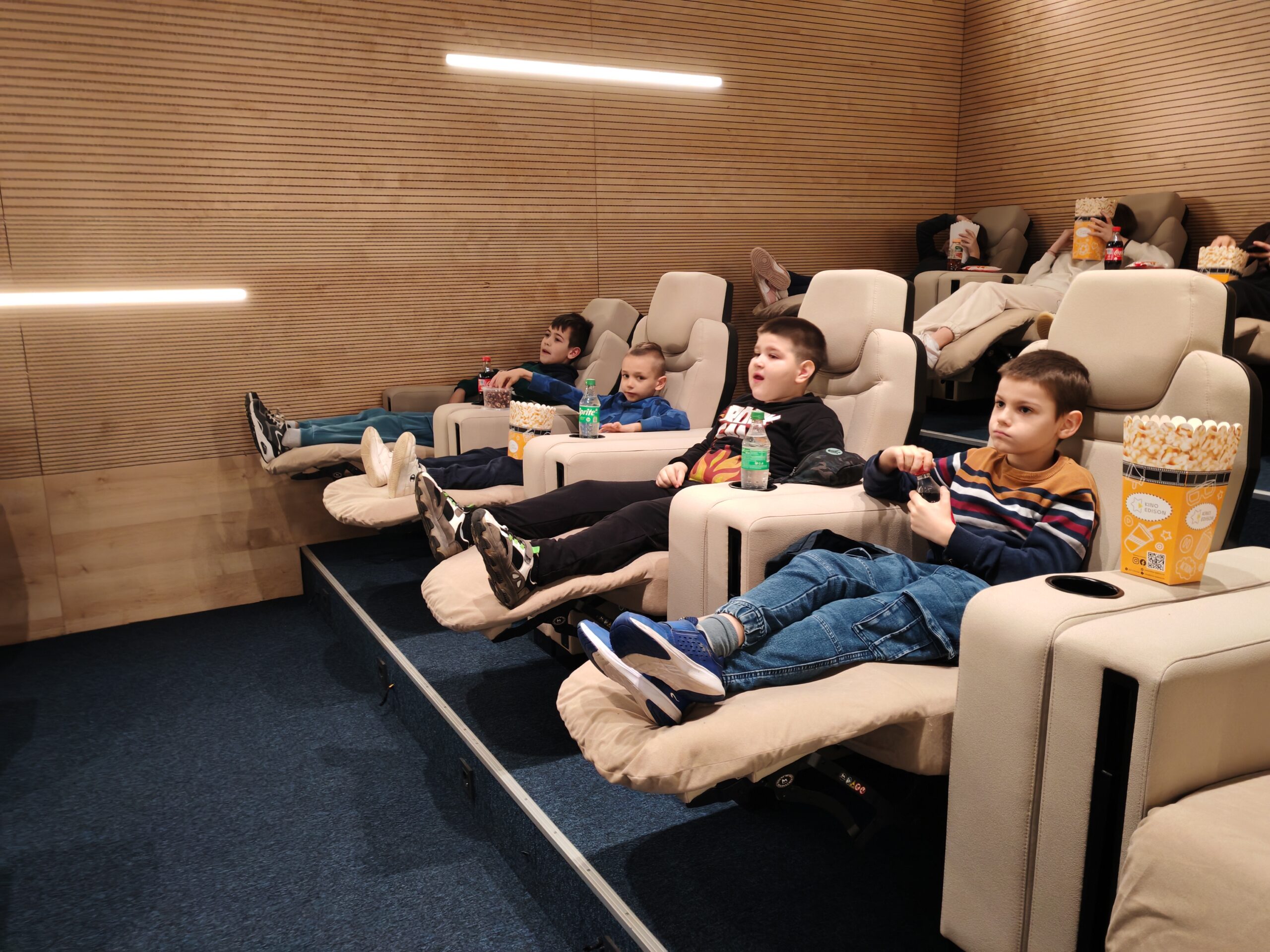 Pročitajte više o članku Medijska skupina u kinu Edisonu – B1 aktivnost