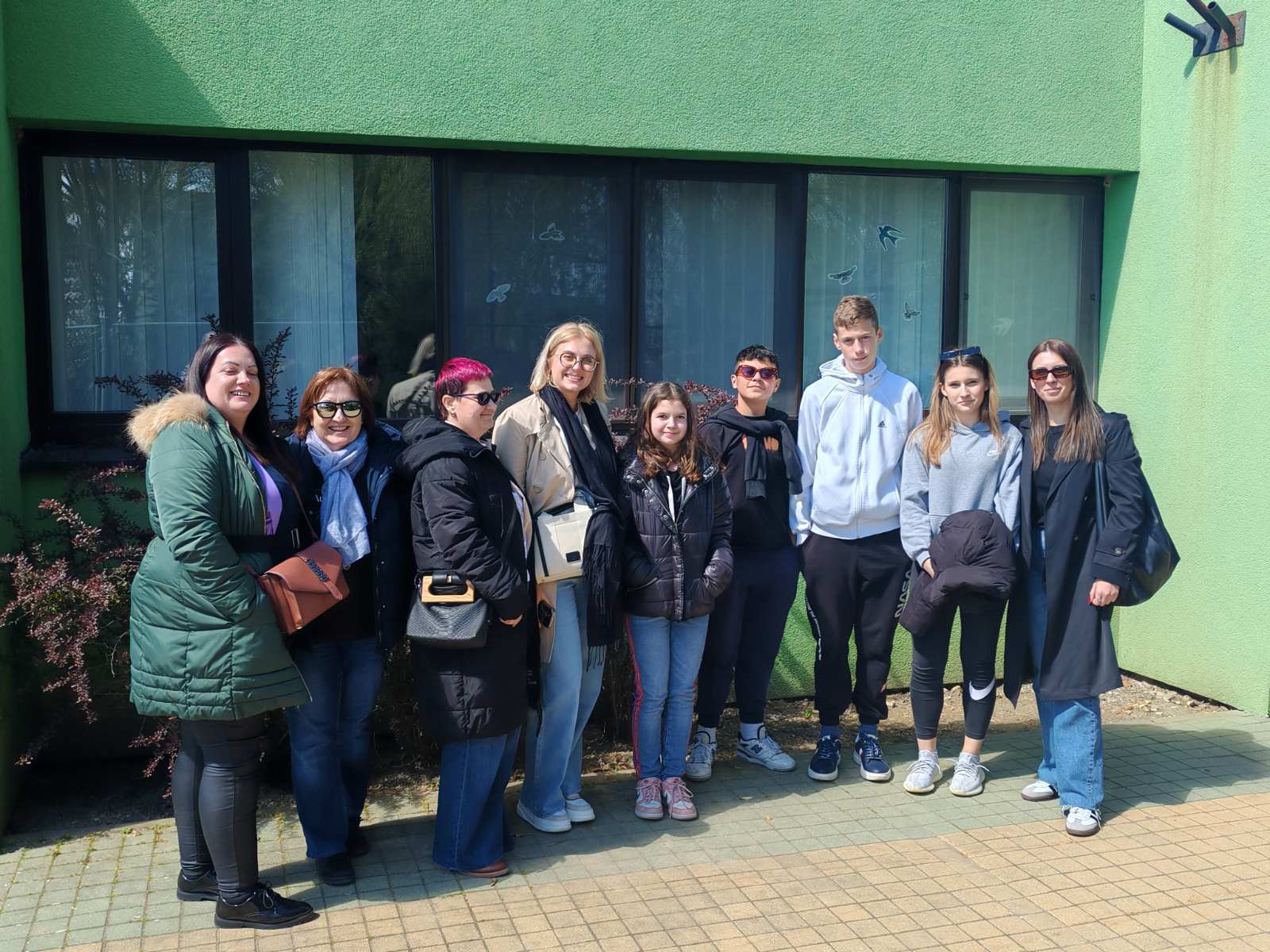 Pročitajte više o članku Izvješće sa studijskog putovanja u OŠ „Mato Lovrak“ u Vladislavcima