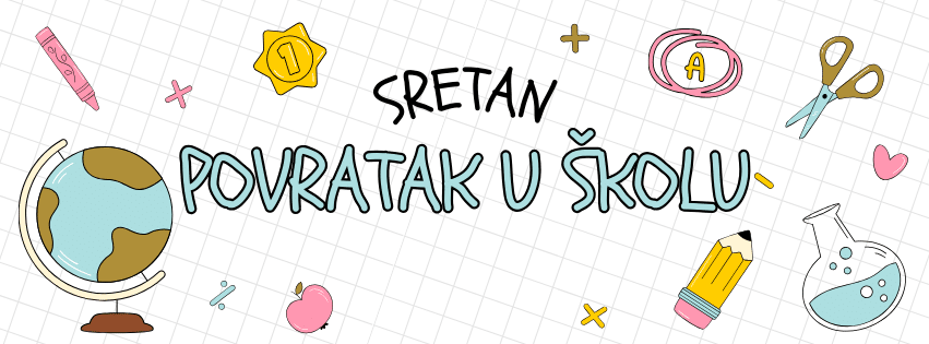 Pročitajte više o članku Obavijest za roditelje