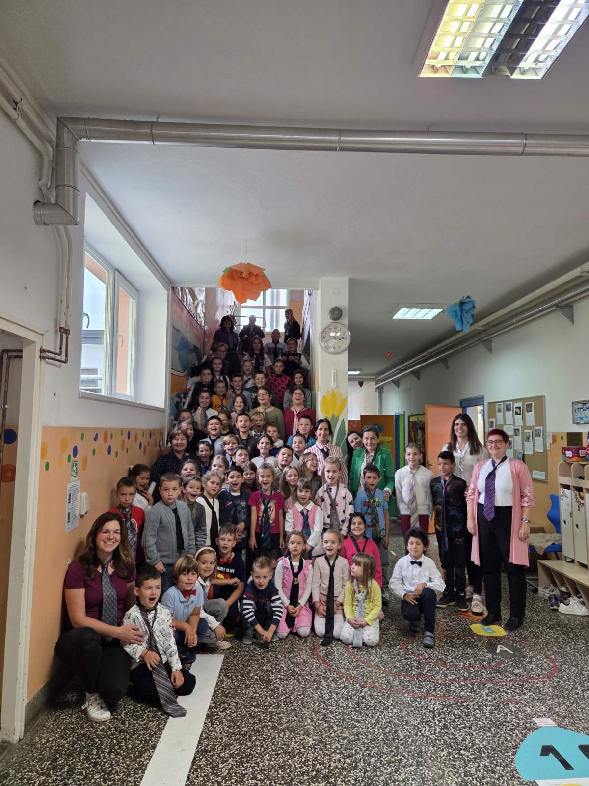 Pročitajte više o članku Dan kravate