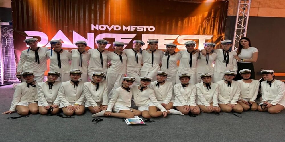 Dance Fest Novo Mesto