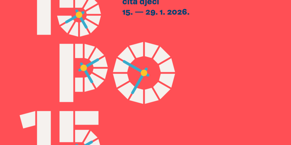15 po 15: cijela Hrvatska čita djeci