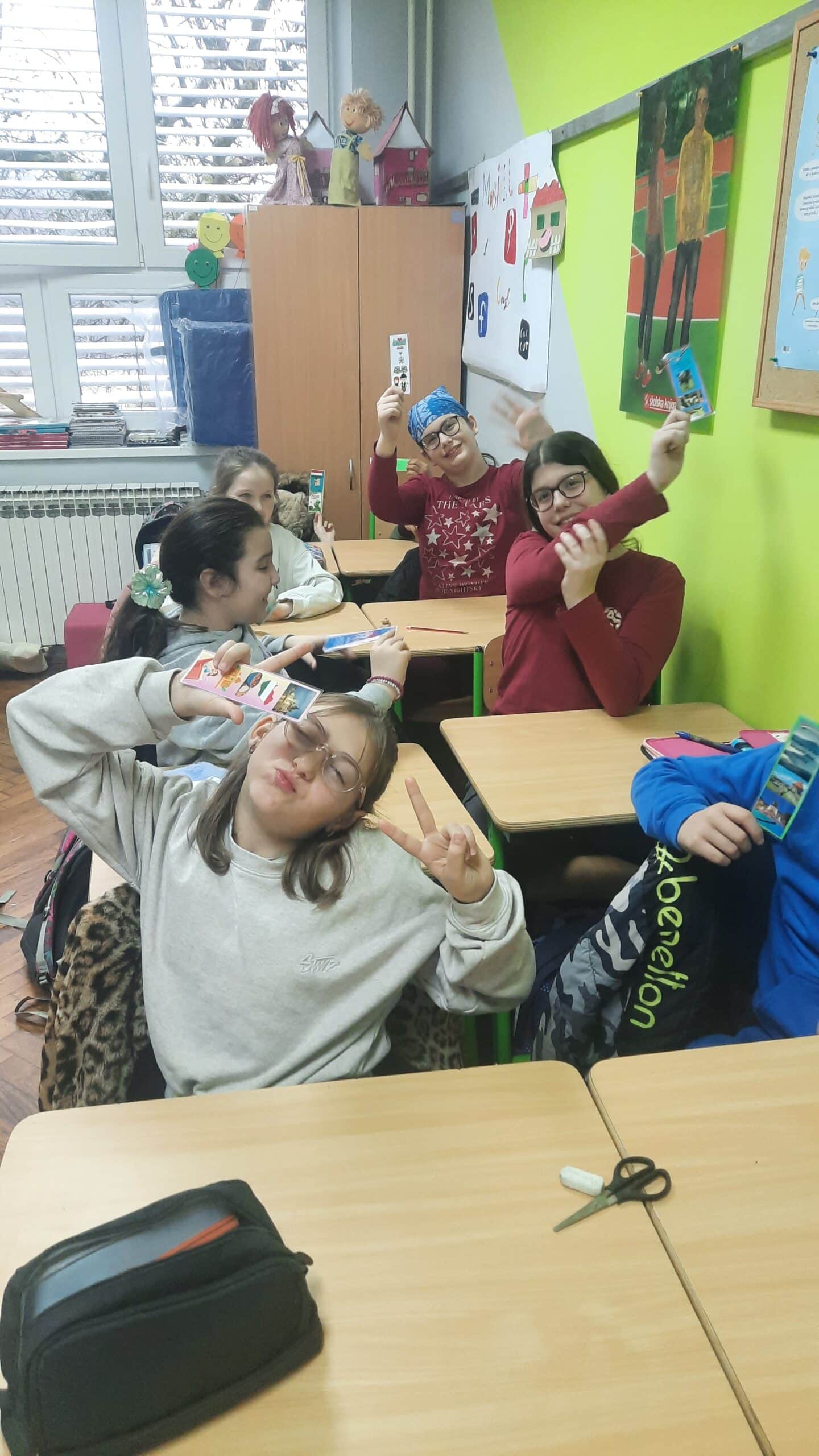 Pročitajte više o članku Međunarodna razmjena digitalnih straničnika