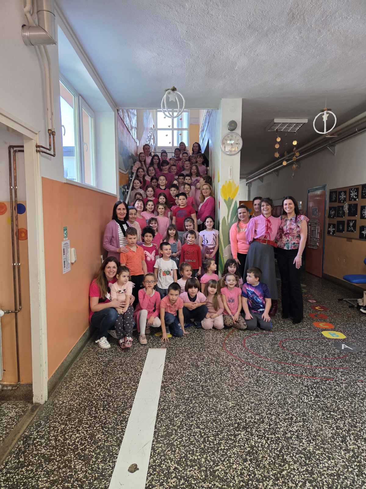 Pročitajte više o članku Dan ružičastih majica