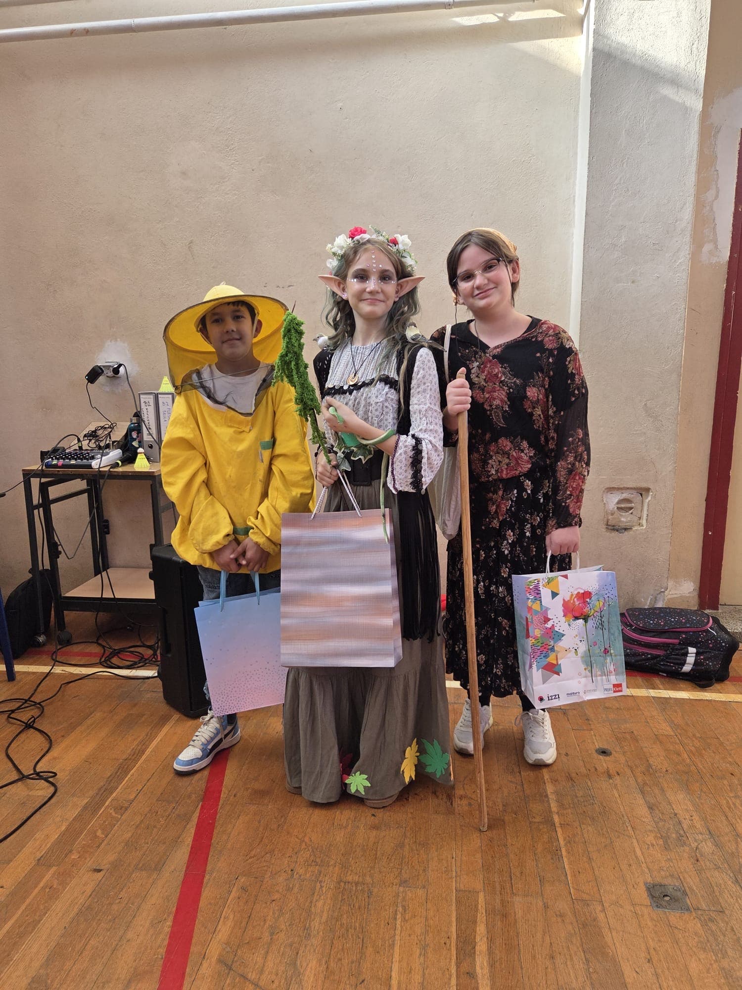 Pročitajte više o članku Ples pod maskama povodom fašnika