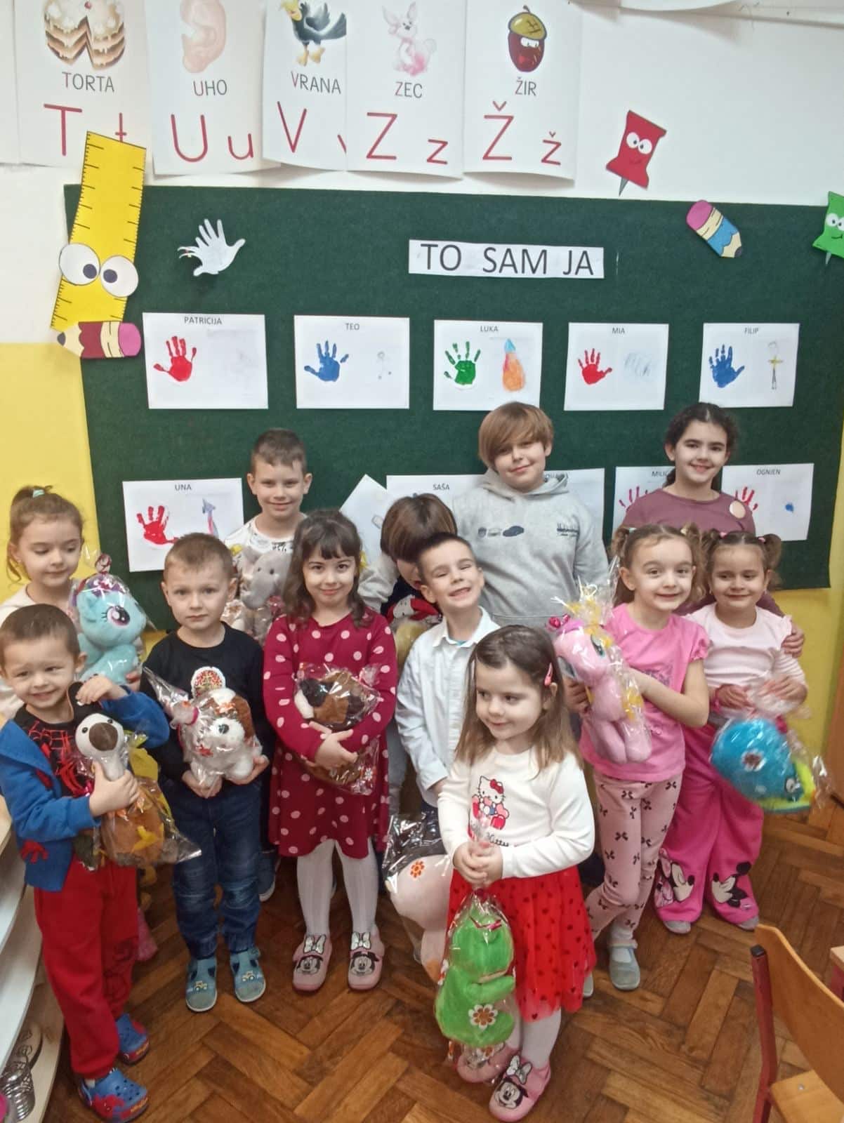 Pročitajte više o članku Valentinovo