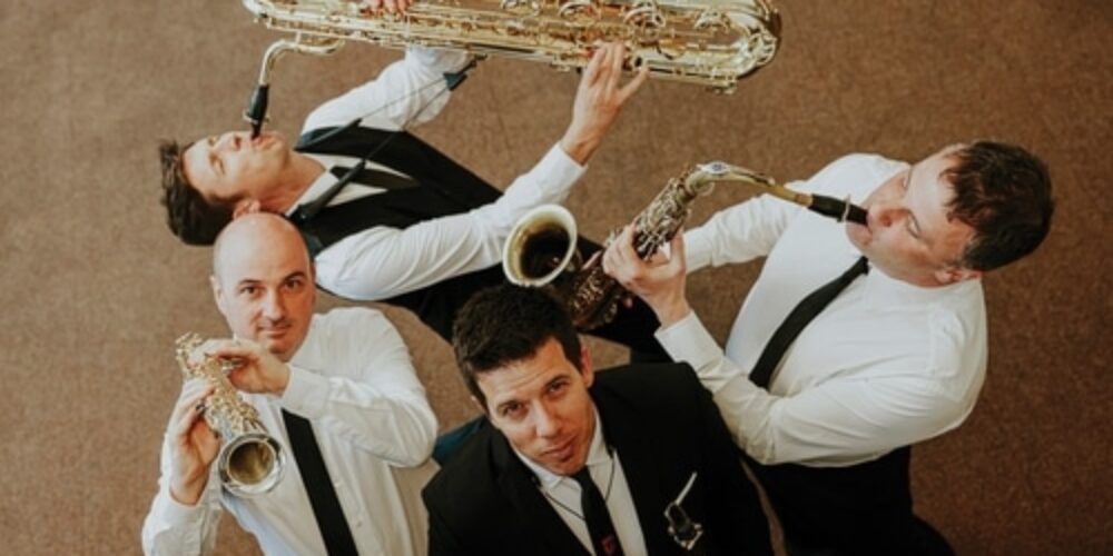 Posjet Koncertnoj dvorani Vatroslav Lisinski u Zagreb