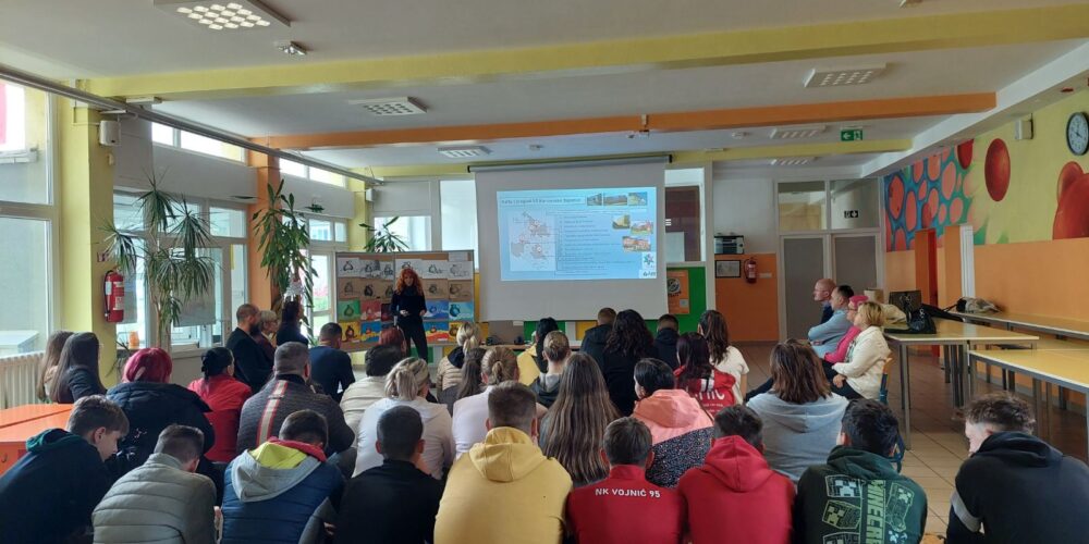 “Šestar – zaokruži izvrsnost”