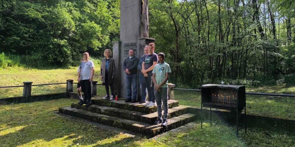 Dan Europe i Dan pobjede nad fašizmom u Europi